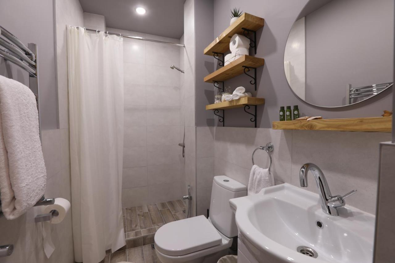 Hotelise I Blue-Poppy Apartment Jerevan Exteriör bild